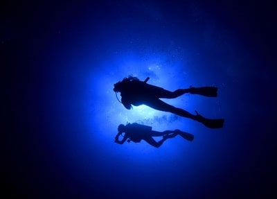 Alanya PADI Courses (Scuba Diver, OWD, AOWD)