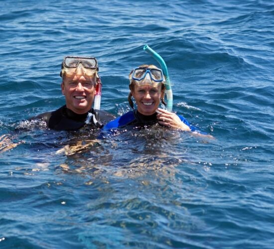 Snorkelling Tour