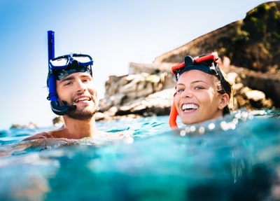 Snorkelling Tour